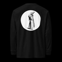 Image 1 of DEGENS - MONK + CASK LONG SLEEVE