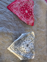 Image 2 of Bandana Top 