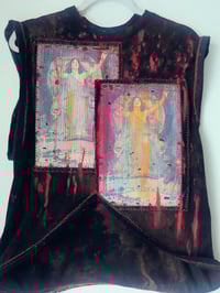 Image 1 of Circe sleeves shirt