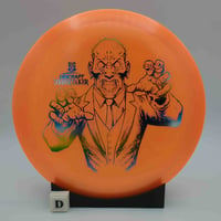 Image 4 of Discraft Undertaker 