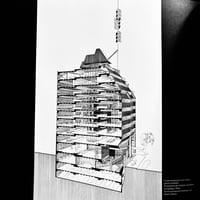 Image 6 of Paul Rudolph -Design D’Architecture 
