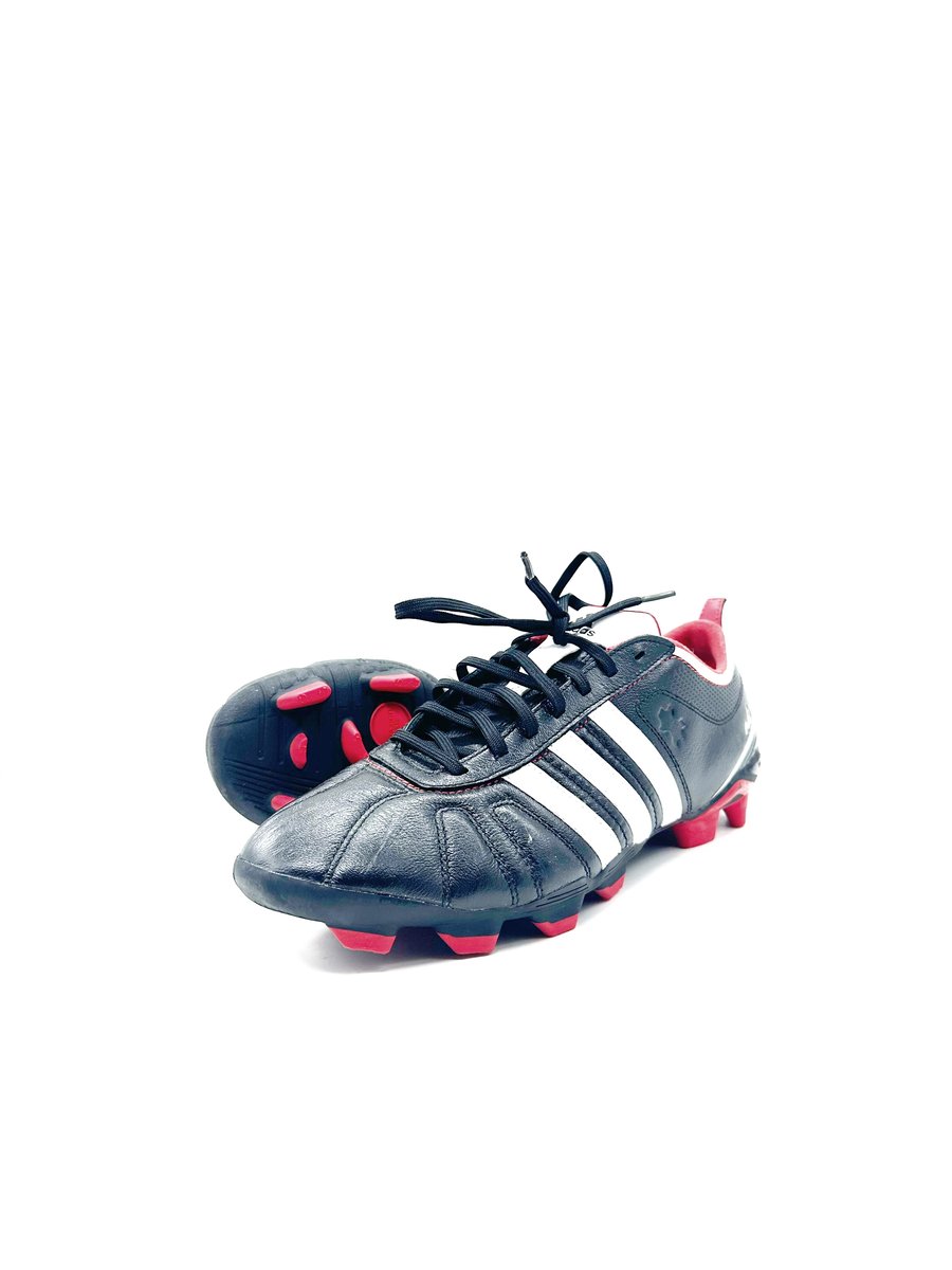 Image of Adidas Adinova fg Black 