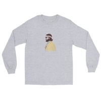 Image 18 of RICHIE TENENBAUM LONG SLEEVE SHIRT