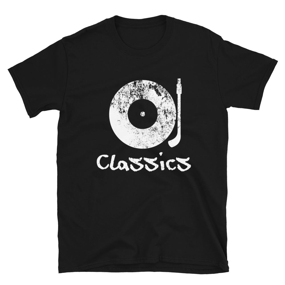 Image of Classics - Unisex T-Shirt