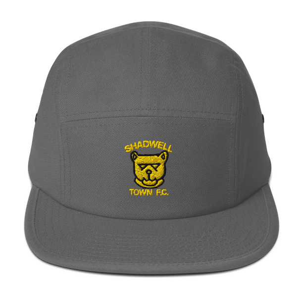 Image of SHADWELL TOWN CAP.