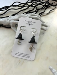 Image 2 of  Magical witch 