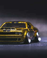 Image 10 of STH DODGE CHALLENGER CUSTOM 