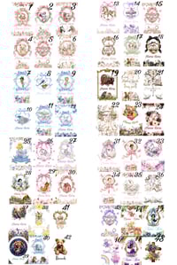 Image 3 of women’s pyjamas 