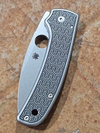 Image 1 of Shaman Skinny (Lines of Hezron)