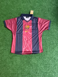 Image 1 of  Barcelona special edition travis Scott