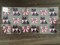 Image 19 of animal decals 