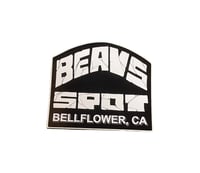 Image of Bellflower Sticker