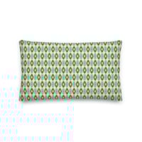 Image 3 of Starlite Starbrite Aqua Luxe Pillow