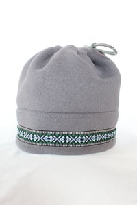 Image 1 of Embroidered Alpine Hat  #9