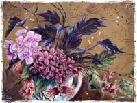 Image 1 of Petit Bouquet De Sorcière 