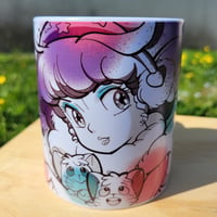 Image 3 of Magical Girlz 