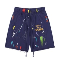 Image 2 of Lanvin x Gallery Dept Shorts