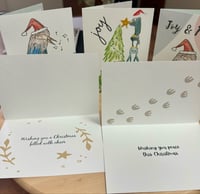 Image 2 of Premium Christmas Cards