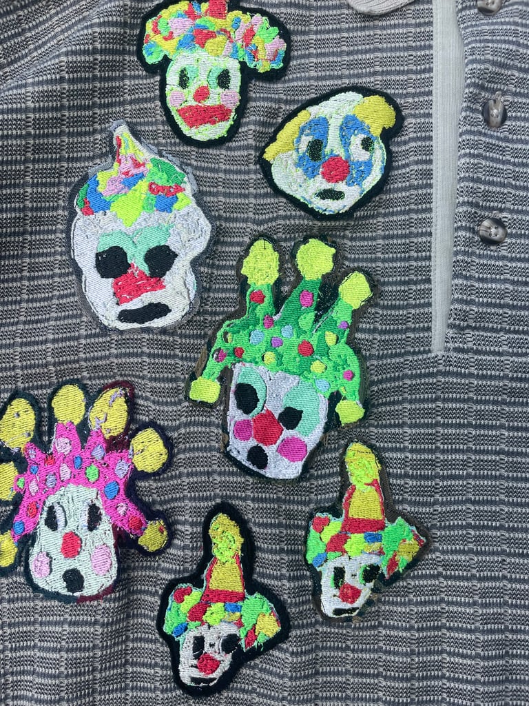 Mind games [XL] Image 4