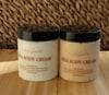 Silk Body Cream