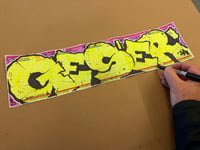 Image 2 of GESER-  5X Postal