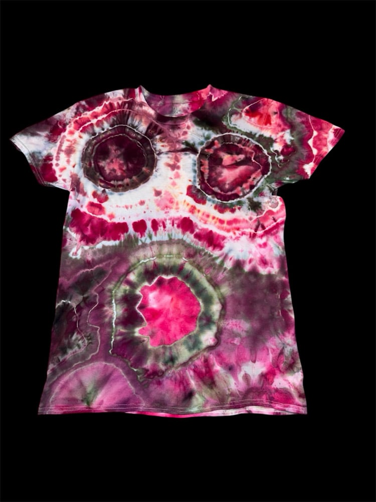 Image of (M) Watermelon Tourmaline T-Shirt 