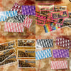 6 Laminated Envelopes 