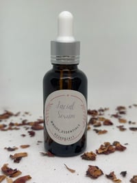 Image 2 of Rejuvenating Facial Serum