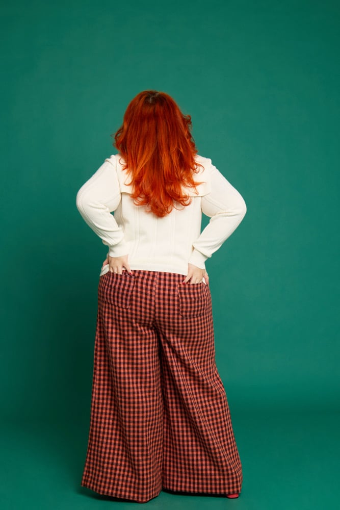 Image of Pantalón Fans