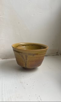 Image 1 of Rice bowl, gold