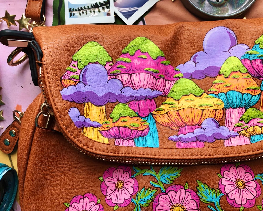 Image of The Marianna Purse