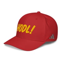 Image 3 of The Bitcoin • Adidas Performance Cap