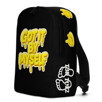 Image 2 of GOT IT BY MYSELF BACKPACK