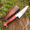 Image of 210mm Chef 1095 Redgum