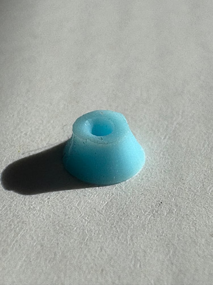 ZooKrew KUSHins bushings