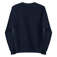 Image 2 of Classic Embroidered Sweatshirt