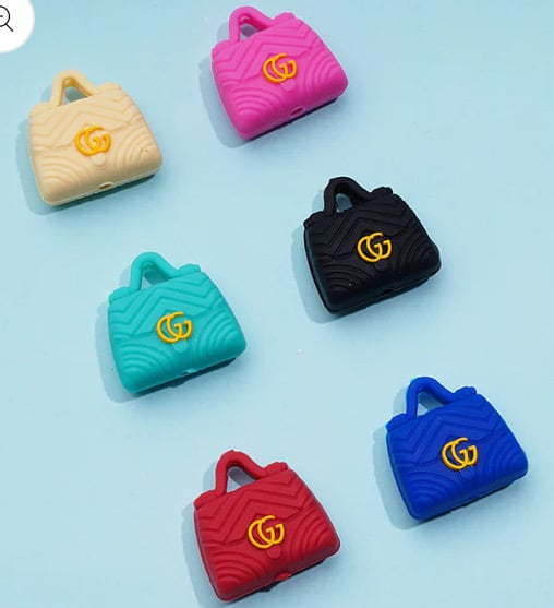 Image of Classy Silicone (1pc)