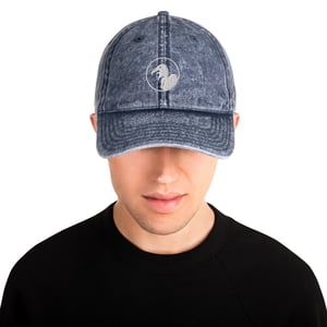 VINTAGE CAP VULTURE TACO 2025