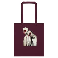 Breaking (tote bag)