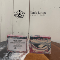 Cactus Flower, 6 oz