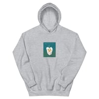 Image 12 of CHINESE AMERICAN TAKEOUT HOODIE