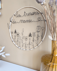 Image 2 of La couronne de ma famille