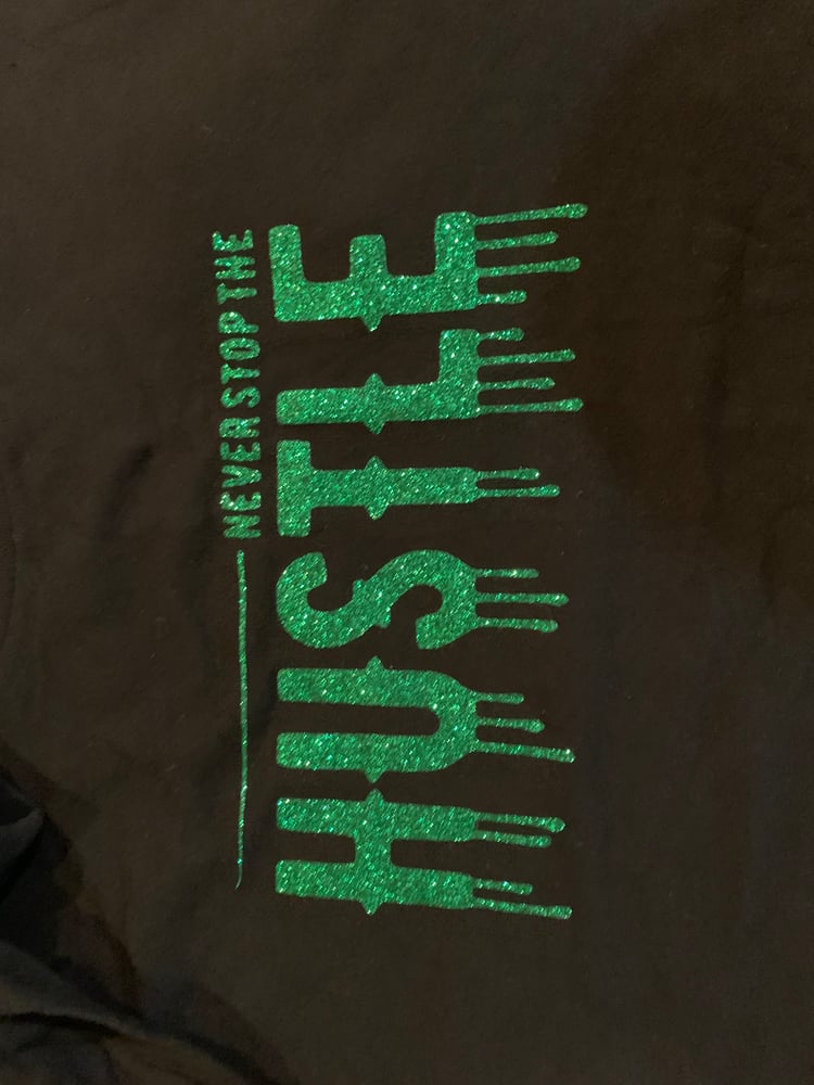 Image of Long sleeve 