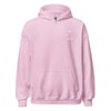 No your Self Hoodie