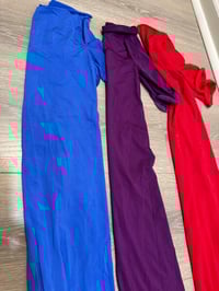 Image 5 of Second Skin Baddie Form-fitting Dress