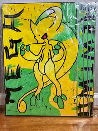 Image 4 of CANVAS WORKS 2