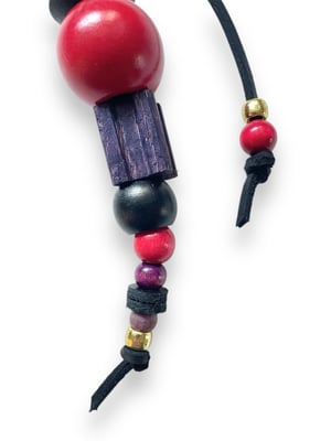 Image of SCORPIO RISING BAG CHARM