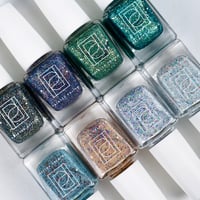 At Sea: Nauti or Nice? Collection