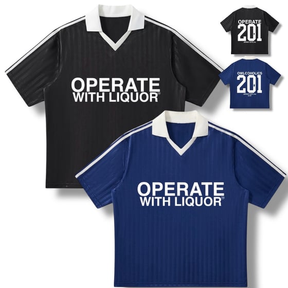 Image of WORLD CUP JERSEYS