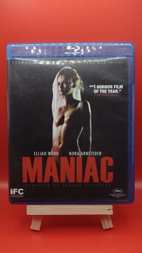Image 1 of Maniac
